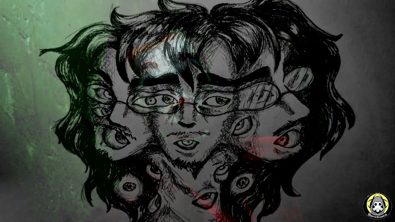 Trasmigrazione - Creepypasta 280