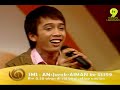 Kasih Kekasih - Aiman Akademi Nasyid TV9
