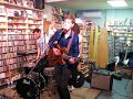 Born Ruffians - Barnacle Goose
