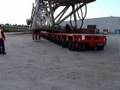 Barnhart Stinger Move with Goldhofer