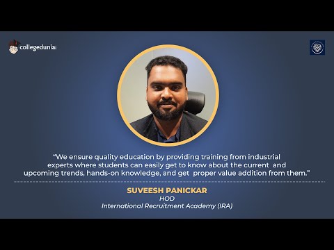 International Recruitment Academy General photo 3