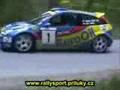 best of crasch rally