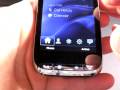 Video Review HTC Touch Pro 2 in English by PocketPCItalia