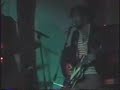 VietNam - Live at Emo's  (2/28/02)  part 2 of 2