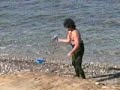 Polpo Photoluis, Raduno PescaSub & Apnea
