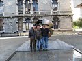 I suoni dell'arpa irlandese o clarsach sono noti in Irlanda da più di 500 anni. Il suono vivace caratteristico della clarsach è prodotto pizzicando le corde con le unghie invece che con la punta delle dita, come per la maggior parte delle altre arpe. Lo strumento è così legato alla tradizione irlandese da essere il simbolo del Paese.