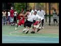 chris brown at the park 2