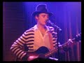 What a Waster  -   Pete Doherty  live @La Maroquinerie