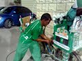 تشجيع الكوبرا