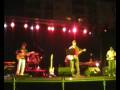 Rimmel  [I BANDITI E IL CAMPIONE] De Gregori Cover band