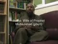 UK Mosque Response by Imam 1 of 3