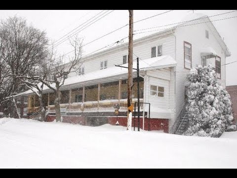 The Station Inn B&B…in Wonderous Winter The Station Inn B&B...in Wonderous Winter