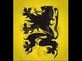 vlaamse leeuw