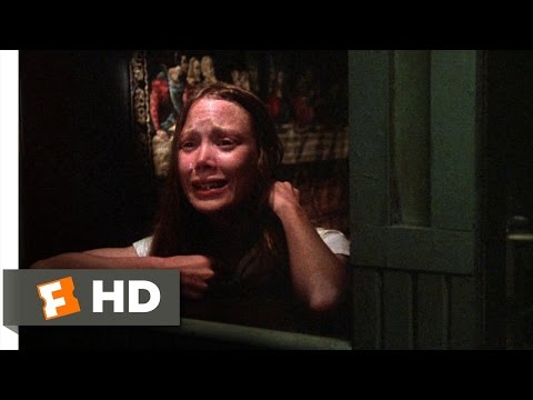 Carrie (5/12) Movie CLIP - Carrie's Powers (1976) HD