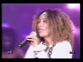 aster aweke performing live the ethiopian millennium 2