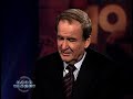 Buchanan on Nixon\