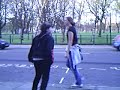 Team69girls attack town ~ ballerina mosher