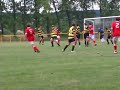 ZD Hor?�cko Hrub� Vrbka - FK Ban�k Rat�?kovice \"B\"