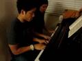 atran and lani - heart and soul (improv)