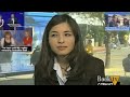 US Government Interference in Iran: Covert Actions - Roxana Saberi takes a call