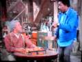 Sandford and Son: the suitcase case clip