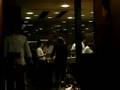 the kitchen in action at El Bulli