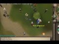 videos de Moeisking Pvp Vid 1 Dharoks & Dragon claws pking