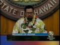 videos de Message of Aloha- HCWaimanalo