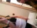 videos de us singing dancing queen