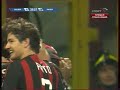 Ac Milan vs Inter Mediolan 28.09.08r Ronaldinho Ac Milan vs Inter Mediolan 28.09.08r Ronaldinho