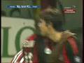 Ac Milan vs Inter Mediolan 28.09.08r Ronaldinho