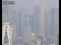 Shanghai Skyline