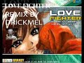 Love Fighter !! Remix by Drickmel Love Fighter !! Remix by Drickmel