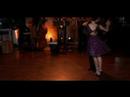 Ese Abrazo Llamado Tango (2da Parte)