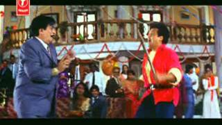 Dulhe Raja (Full Song) Film - Dulhe Raja