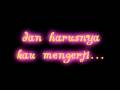 Dygta feat Nita - Berpisah