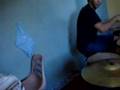 Blitskrieg Bop - Ramones cover