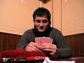 Islamische Denkfabrik- \"POKER\" International Version