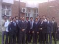 IAS Punjab University Masters Batch 05-07