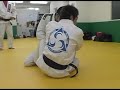 Brazilian Jiu-jitsu Technique by Yuuki Ishikawa 1