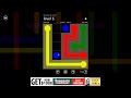 Feb 28, 2015: woozy plays flow free #1