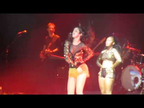 Selena Gomez, Slow Down, 3/8/2014, Hidalgo TX