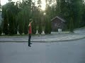 Big-Mama  Mikael Car hit