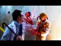 Half-Life: Portal to Black Mesa - Inspired by Valve's Half-Life Episodes