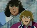 Capitan Tsubasa - Happy Children (P. Lion)