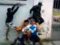 videos de zuera na rua com os gardenal
