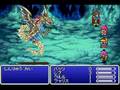 FF5A Shinryu-Kai Lv2114 Part2
