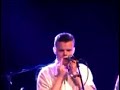 Hedningarna live