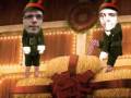 videos de Joyeux Noël de la part des boys de service social!!