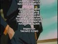 FAKE Anime Ending OAV